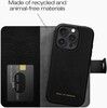 iDeal Of Sweden Magnet Wallet+ (iPhone 16 Pro Max)