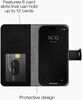 iDeal Of Sweden Magnet Wallet+ (iPhone 16 Pro Max)