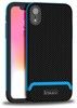 iPaky Bumper TPU Case (iPhone Xr)