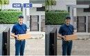 iSmartGate Drrklocka med Kabel