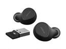 Jabra Evolve2 Buds with Wireless Charging Pad