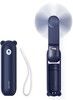 Jisulife Life8 3-in-1 Handheld Fan/Powerbank/Flashlight
