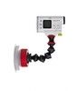 Joby Suction Cup & Gorillapod Arm