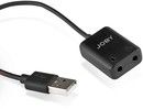 Joby Wavo Audio USB-A Adapter