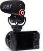 Joby Wavo Plus Shotgun Microphone