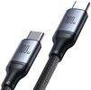 Joyroom Speedy Cable USB-C to 2x USB-C 100W