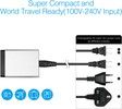 Just Mobile AluCharge Multi-Port Charger