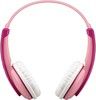 JVC Barnhrlur KD10