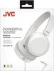 JVC HA-S31M Wired Headphones