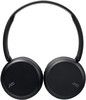 JVC HA-S35BT On-Ear Wireless