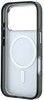 Karl Lagerfeld IML Choupette Body Sketch MagSafe (iPhone 17 Pro/18 Pro)