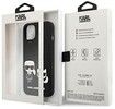 Karl Lagerfeld Silicone MagSafe Case (iPhone 13 Pro Max)