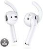 Keybudz EarBuddyz 2.0 - Ear Hooks fr Apple Airpods & EarPods