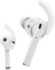 KeyBudz EarBuddyz Ultra Ear Hooks for Apple AirPods & EarPods