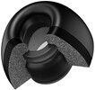 KeyBudz HyperFoam Memory Foam Tips (AirPods Pro 3)