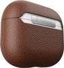 KeyBudz PodSkinz Artisan Leather Case (AirPods 3)