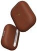KeyBudz PodSkinz Artisan Leather Case (AirPods Pro)