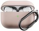 KeyBudz PodSkinz HybridShell Keychain (AirPods Pro)