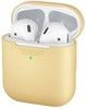 KeyBudz PodSkinz Silicone Case (Apple AirPods 1/2)