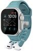 KeyBudz�Sync+ Watch-armband och AirPods-docka (Watch 49/46/45/44/42mm)