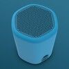 Kitsound Hive2o Waterproof Bluetooth Speaker