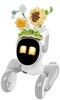 Knitted Costume For Loona PetBot Premium