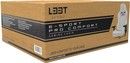 L33t E-sport Pro Comfort Gaming Chair - Black