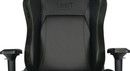 L33t E-sport Pro Comfort Gaming Chair - Black