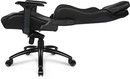 L33t E-sport Pro Comfort Gaming Chair - Black