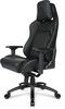 L33t E-sport Pro Comfort Gaming Chair - Black