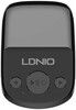 LDNIO C706Q FM Transmitter with Bluetooth