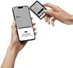 Ledger Flex with Recovery Key