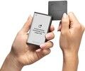 Ledger Stax with Recovery Key