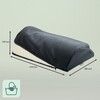 Leitz iComfi Uppv�rmt Fotst�d