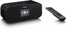 Lenco Internet Radio with DAB+/FM and Bluetooth