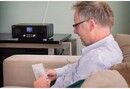 Lenco Internet/DAB+/FM Radio Med CD Player and Bluetooth