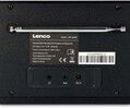 Lenco Internet/DAB+/FM Radio Med CD Player and Bluetooth
