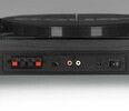 Lenco LS-300 Record Player with Bluetooth