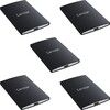 Lexar SSD SL500 Portable SSD USB3.2 Gen2x2