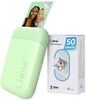 Liene Pearl K100 2x3\" Portable Photo Printer