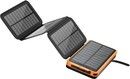 Lippa 20,000mAh Foldable Solar Powerbank 7W