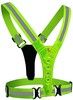 Lippa Reflective LED Vest
