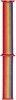 Lippa Regnbgsfrgat Nylonarmband (Watch 41/40/38mm)