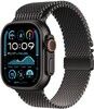 Lippa Stainless Steel with Lock (Apple Watch 49/46/45/44/42mm)