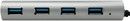 Logilink 4-port USB-C Hubb