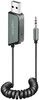 LogiLink BT0065 Bluetooth-mottagare med Handsfree 
