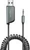 LogiLink BT0065 Bluetooth-mottagare med Handsfree 