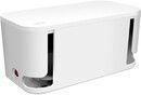 LogiLink Cable Box with Power Strip
