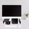 LogiLink Ergonomic Monitor Stand