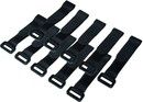 LogiLink Kabelsamlare Kardborre 10-pack